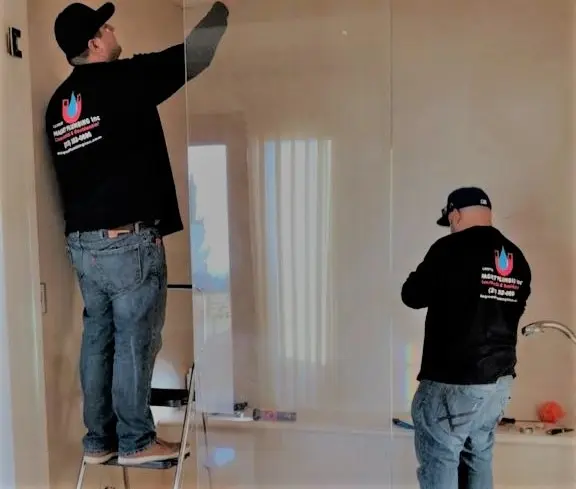 Professional plumbing installation for Tankless Water Heater Installation in Deanwood