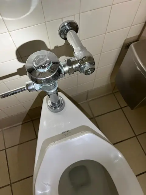 Fixture installation and repair for Pipe Repair in Deanwood